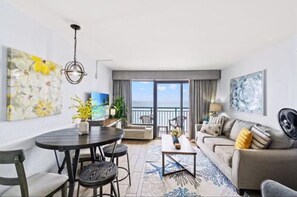 Téléviseur connecté