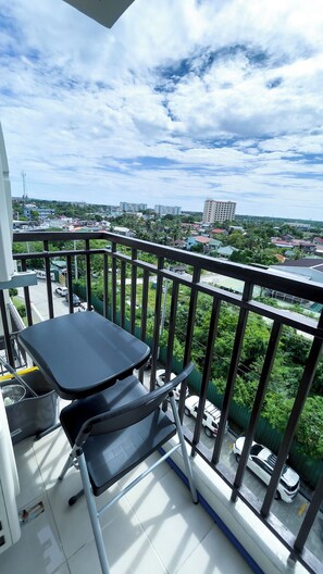 Room, 1 Bedroom, Balcony | Balkoni