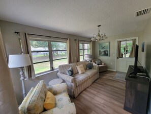 منطقة المعيشة