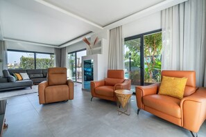 تلفزيون، مدفأة