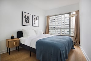 4 quartos, ferros/tábuas de passar roupa, Wi-Fi, roupa de cama