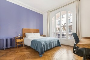 4 camere, ferro/asse da stiro, Wi-Fi, lenzuola