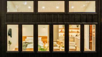 1 slaapkamer, wifi, beddengoed