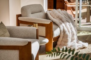 Interior - The Solenne (Wartburg)