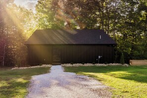 Exterior - The Solenne (Wartburg)
