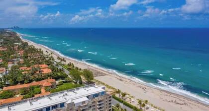 Gem2BR| 1King+ 2 Twins| WalktoBeach&Dine+Pool