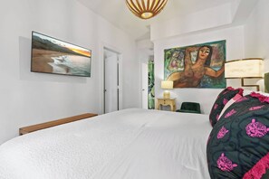 1 chambre, Wi-Fi gratuit