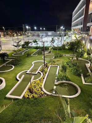 Double Room | Property grounds - Porto 2 Life Resort (Ipojuca)