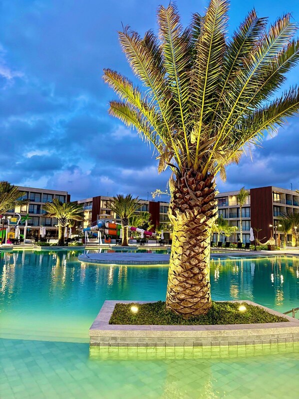 Unclassified image, 1 of 115, button - Porto 2 Life Resort (Ipojuca)