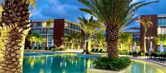 波尔图2生活度假村