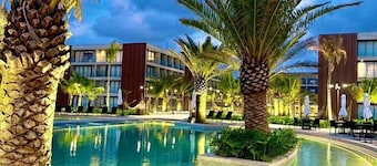 Porto 2 Life Resort