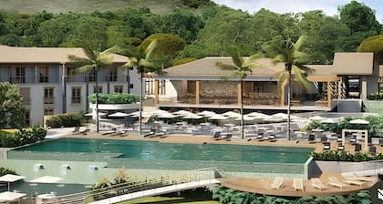 PORTO ALTO RESORT GAV RESORTS