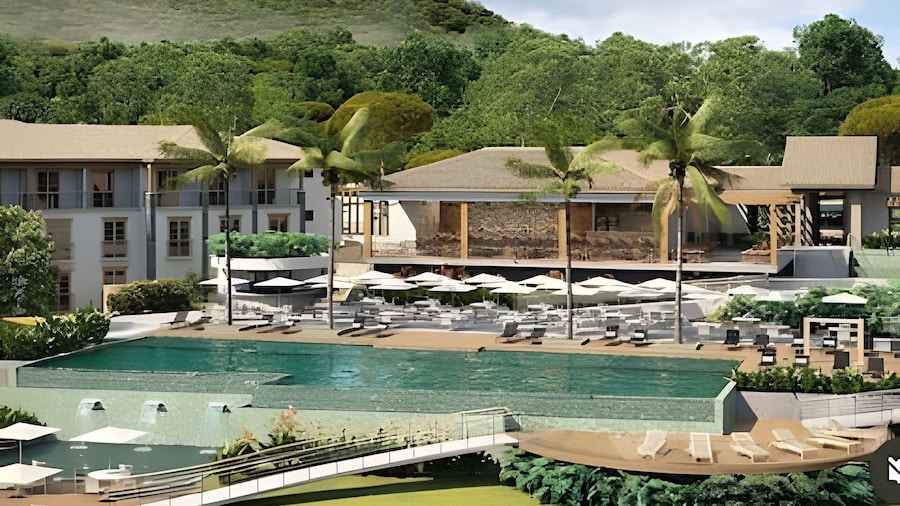 PORTO ALTO RESORT GAV RESORTS