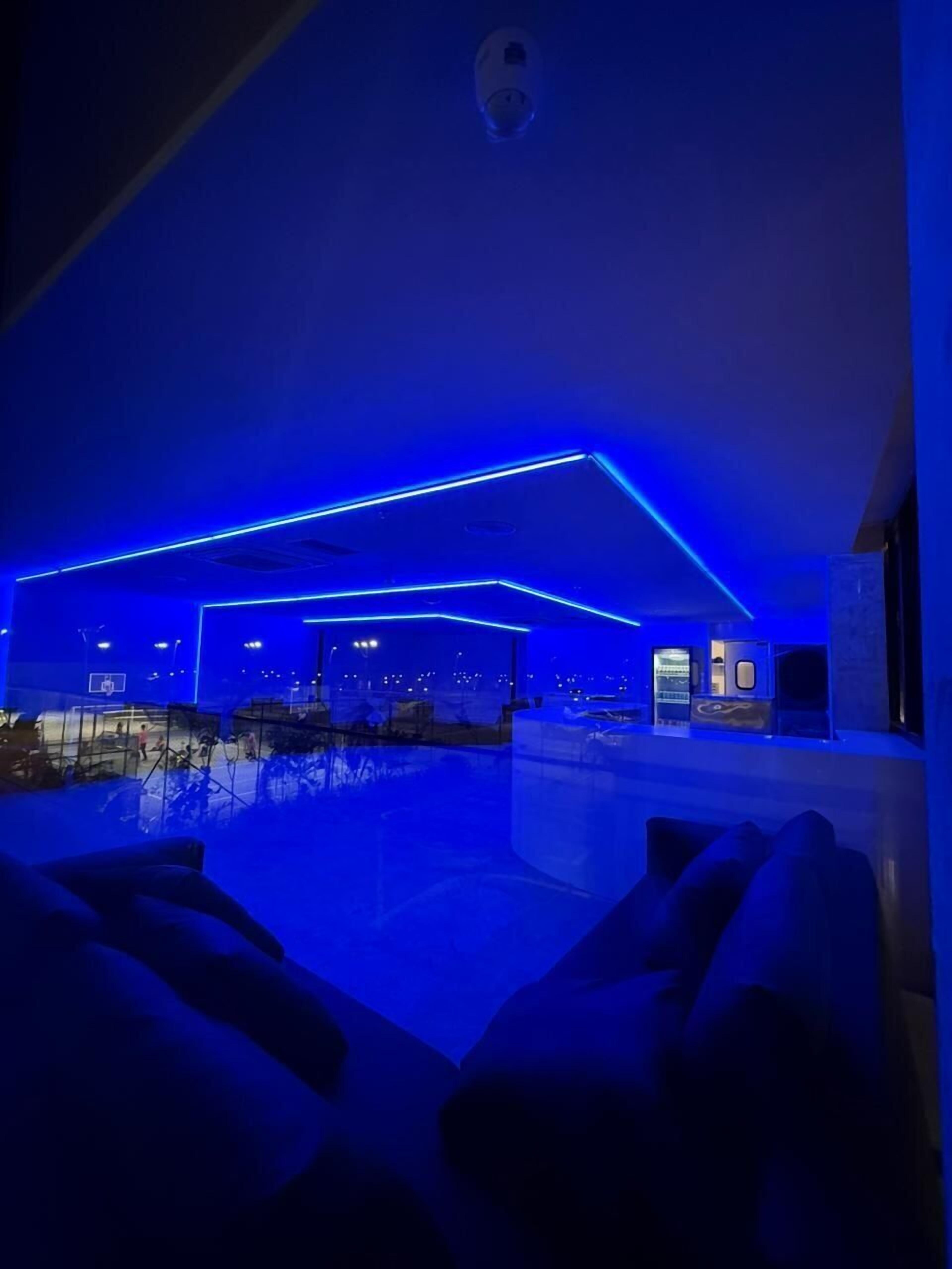 Double Room | Interior