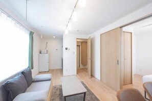 Room - MAT Nogata (Tokyo)