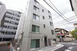 Exterior - MAT Nogata (Tokyo)