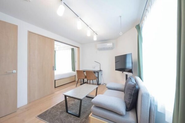 Room - MAT Nogata (Tokyo)