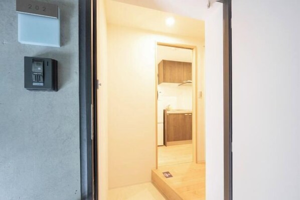 Room - MAT Nogata (Tokyo)