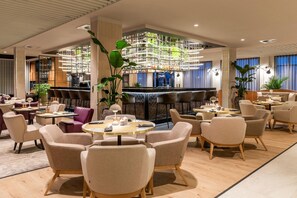 Bar (on property) - Ac Hotel Inverness (Inverness)
