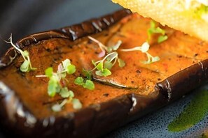 Food and drink - AC Hotel Inverness (Inverness)