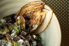 Food and drink - AC Hotel Inverness (Inverness)