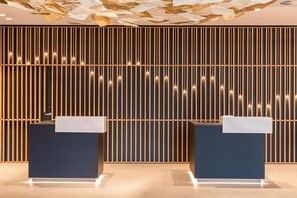 Lobby - Ac Hotel Inverness (Inverness)