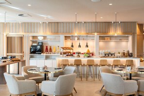 Dining - Ac Hotel Inverness (Inverness)
