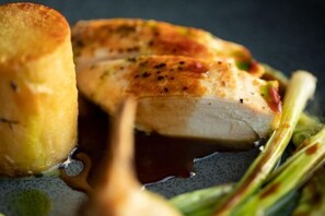 Food and drink - AC Hotel Inverness (Inverness)