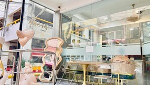 Miscellaneous - ABCYQ Hotel (Bangkok)