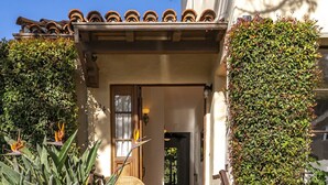 Unclassified image, 2 of 54, button - Enjoy indoor-outdoor living, full kitchens and walk to beach and state st. (Santa Barbara)