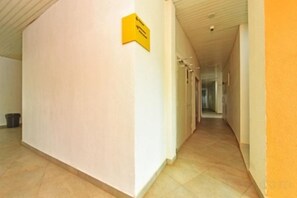Interior - AK Cvia Hotel (Padang Besar)
