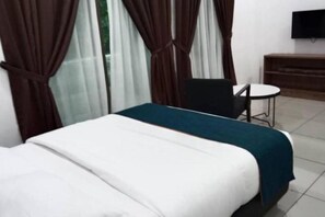 Room - AK Cvia Hotel (Padang Besar)
