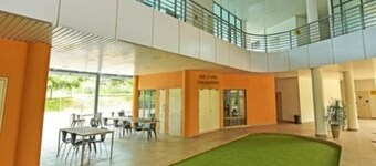 AK Cvia Hotel