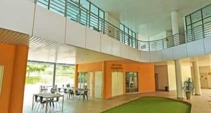 AK Cvia Hotel