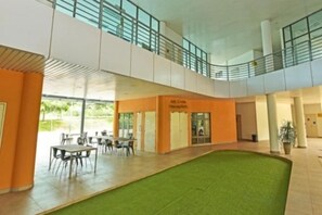 Unclassified image, 5 of 7, button - AK Cvia Hotel (Padang Besar)