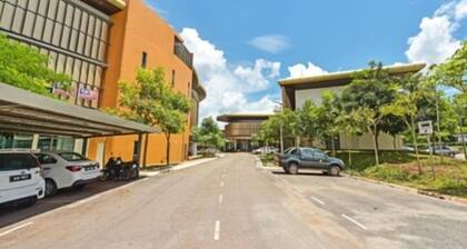 AK Cvia Hotel