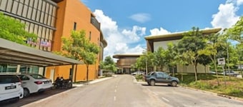 AK Cvia Hotel