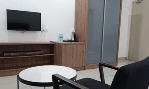 Interior - AK Cvia Hotel (Padang Besar)