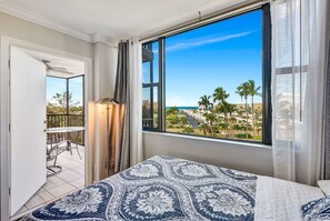 2 soverom, strykejern/-brett, wi-fi og sengetøy