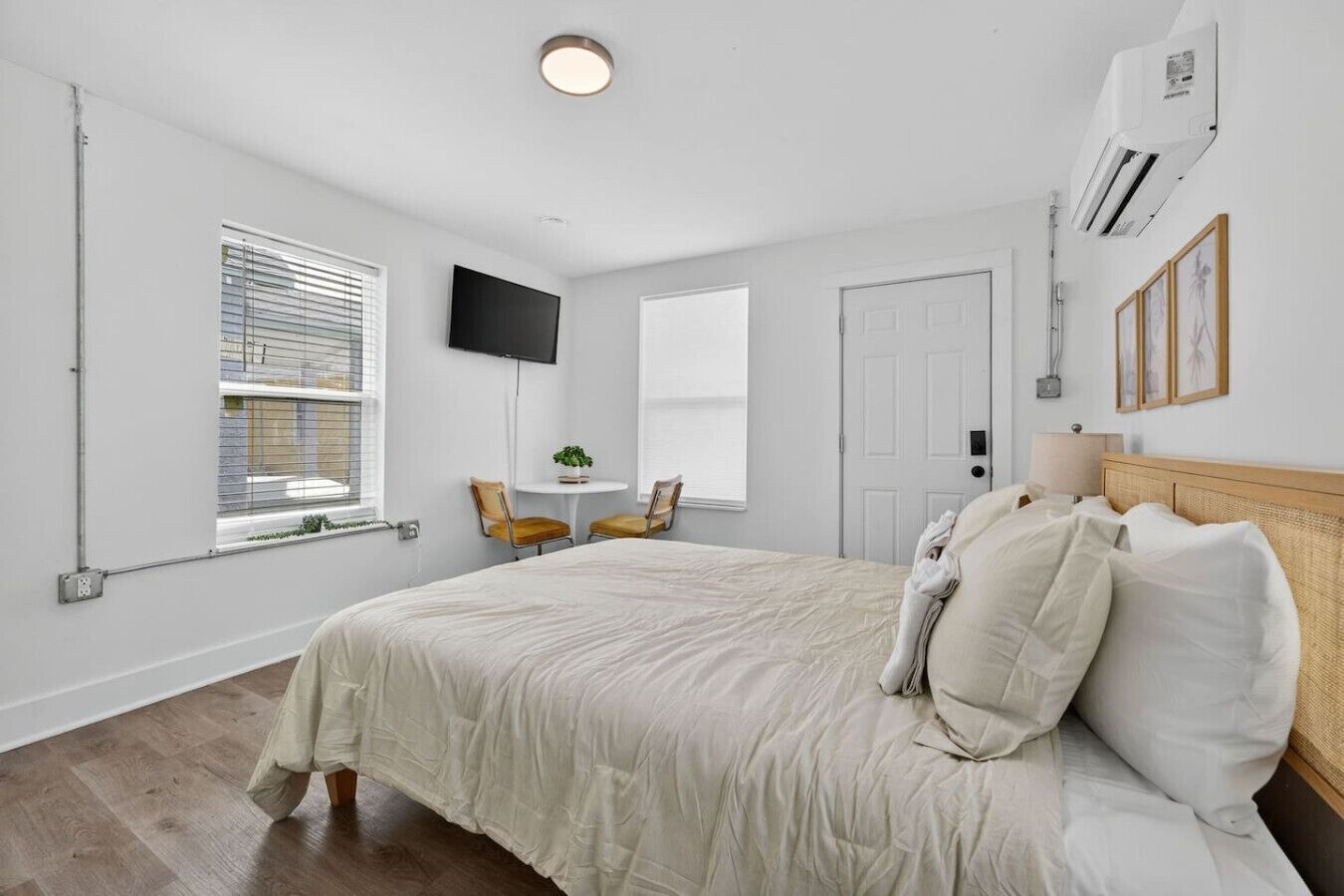 1 habitación, wifi gratis y ropa de cama 