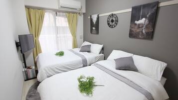 Roupa de cama