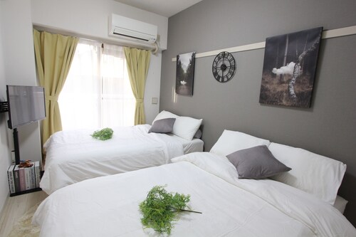 Where Ghibli Dreams Meet Tokyo Life - Stay in Kichijoji