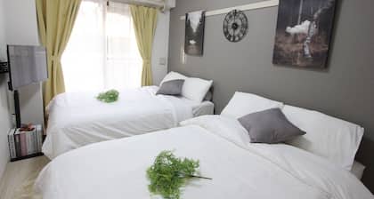 Where Ghibli Dreams Meet Tokyo Life - Stay in Kichijoji