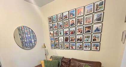 Comfortable 1-beb APT IN TIMES SQ /NYC/ 4ppl