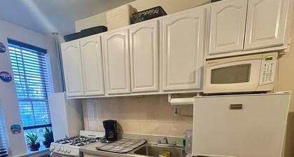 Comfortable 1-beb APT IN TIMES SQ /NYC/ 4ppl