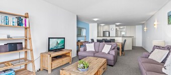 Seapoint Unit 20, 32 Victoria Tce, Kings Beach