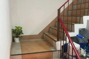 Exterior - Sleep Break Hostel Sathon (Bangkok)