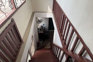 Unclassified image, 4 of 21, button - Sleep Break Hostel Sathon (Bangkok)