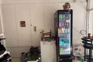 Exterior - Sleep Break Hostel Sathon (Bangkok)