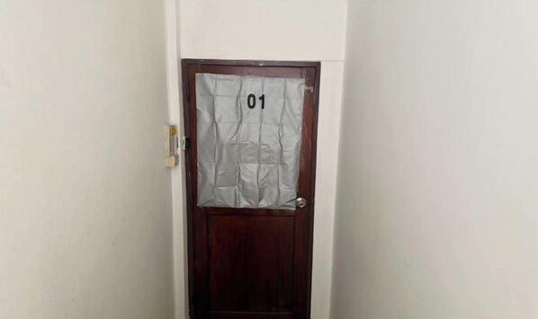 Interior - Sleep Break Hostel Sathon (Bangkok)